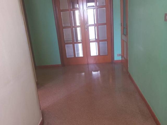 Appartamento in vendita a Margherita di Savoia BT