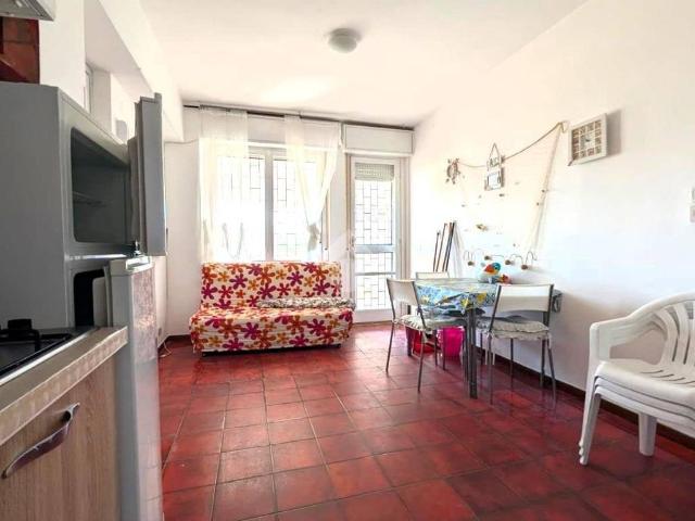 Appartamento in vendita a Margherita di Savoia BT