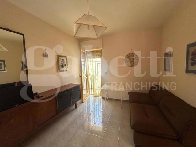 Appartamento in vendita a Margherita di Savoia BT
