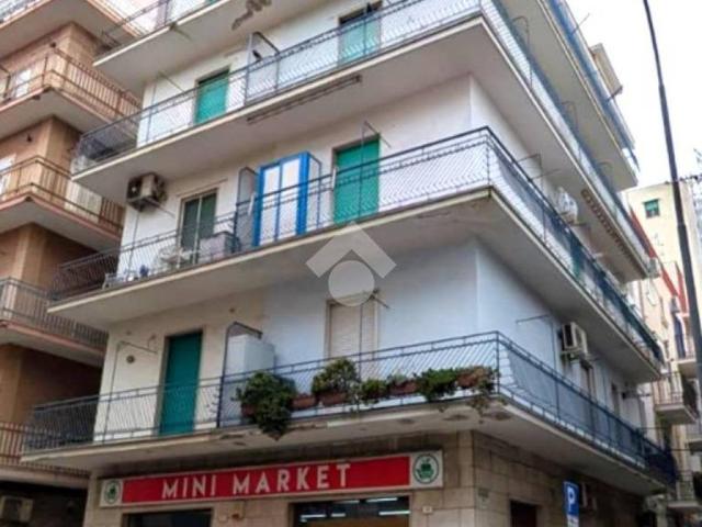 Appartamento in vendita a Margherita di Savoia BT