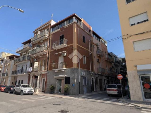 Appartamento in vendita a Margherita di Savoia BT