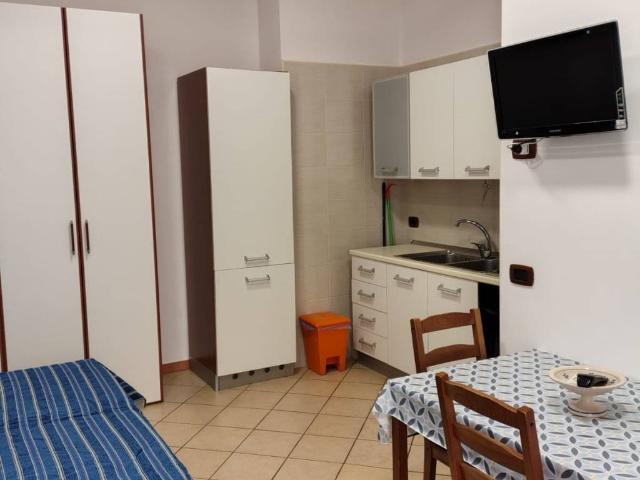 Appartamento in vendita a Margherita di Savoia BT