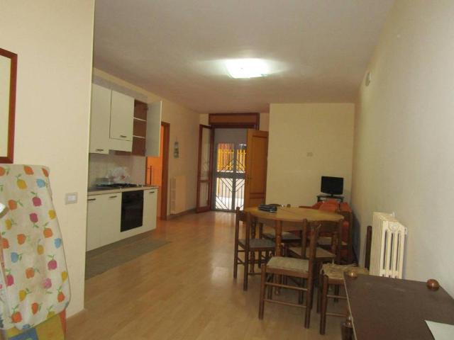Appartamento in vendita a Margherita di Savoia BT