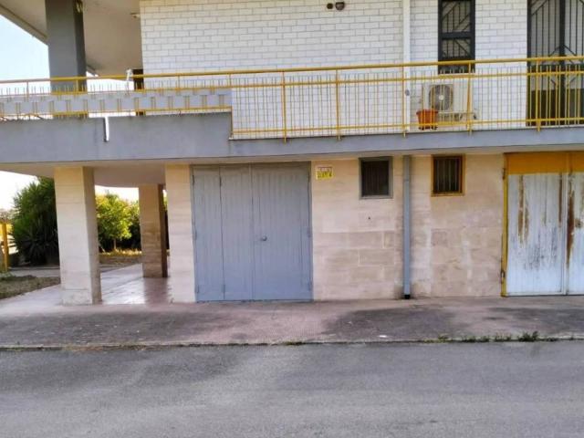 Appartamento in vendita a Margherita di Savoia BT