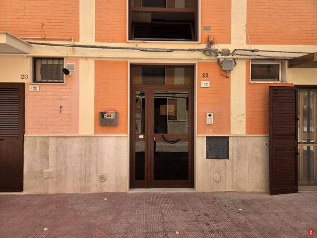 Appartamento in vendita a Margherita di Savoia BT
