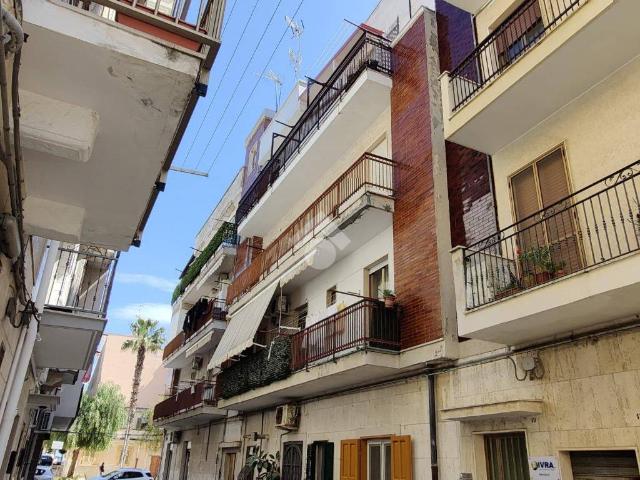 Appartamento in vendita a Margherita di Savoia BT