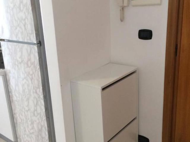 Appartamento in vendita a Margherita di Savoia BT