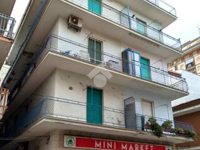 Appartamento in vendita a Margherita di Savoia BT