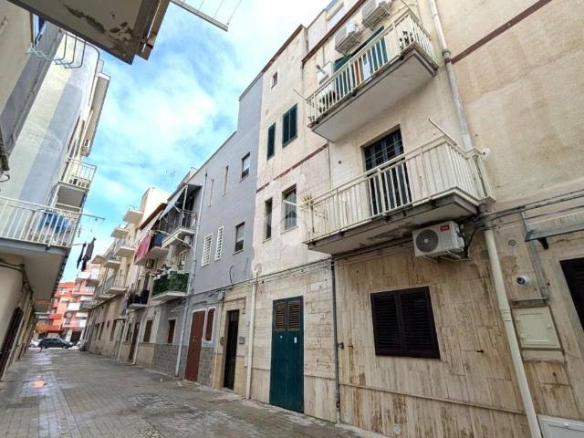 Appartamento in vendita a Margherita di Savoia BT
