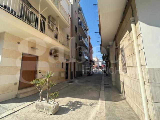 Appartamento in vendita a Margherita di Savoia BT