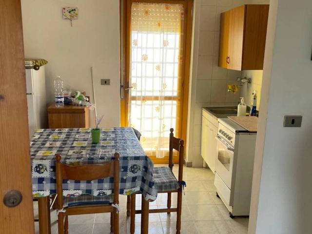 Appartamento in vendita a Margherita di Savoia BT