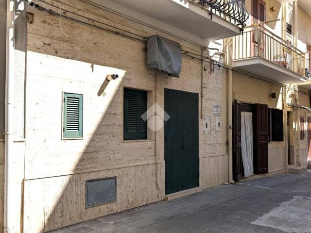 Appartamento in vendita a Margherita di Savoia BT