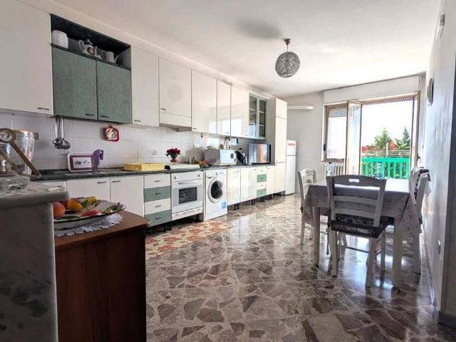 Appartamento in vendita a Margherita di Savoia BT