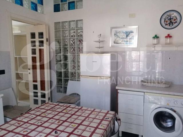 Appartamento in vendita a Margherita di Savoia BT