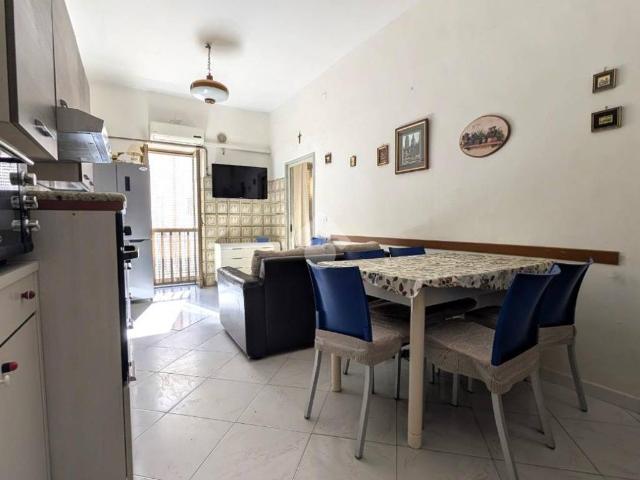 Appartamento in vendita a Margherita di Savoia BT