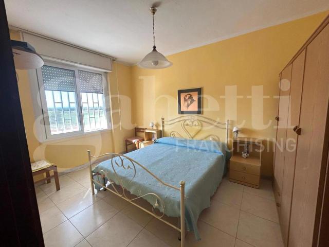 Appartamento in vendita a Margherita Di Savoia