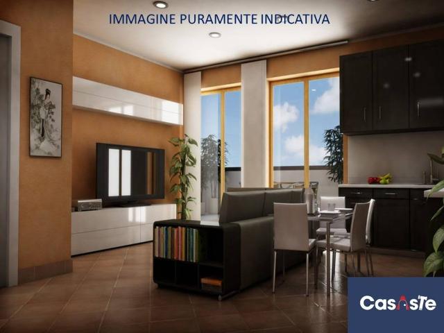 Appartamento in vendita a Margherita di Savoia