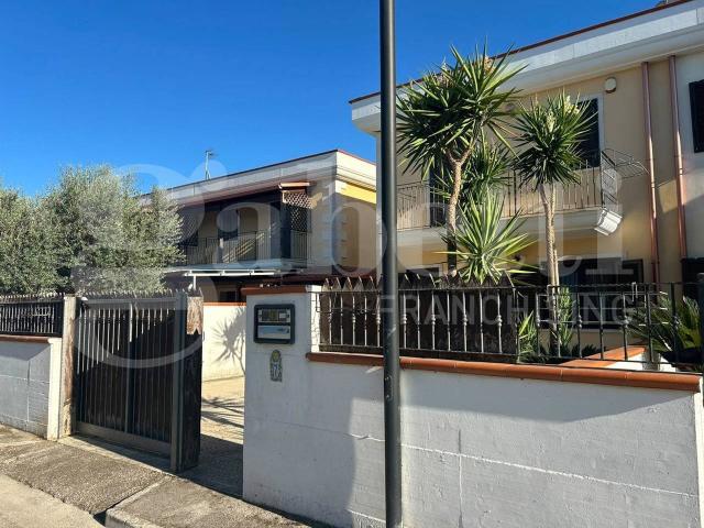 Villa a schiera in vendita a Margherita Di Savoia