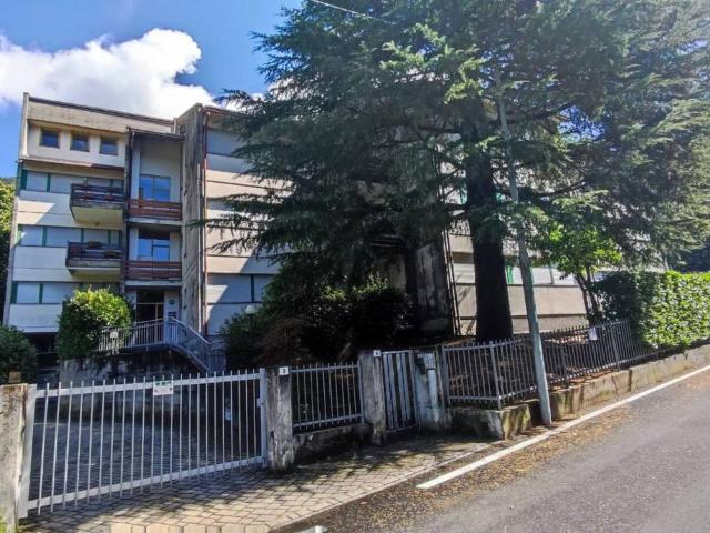 Appartamento in vendita a Margno