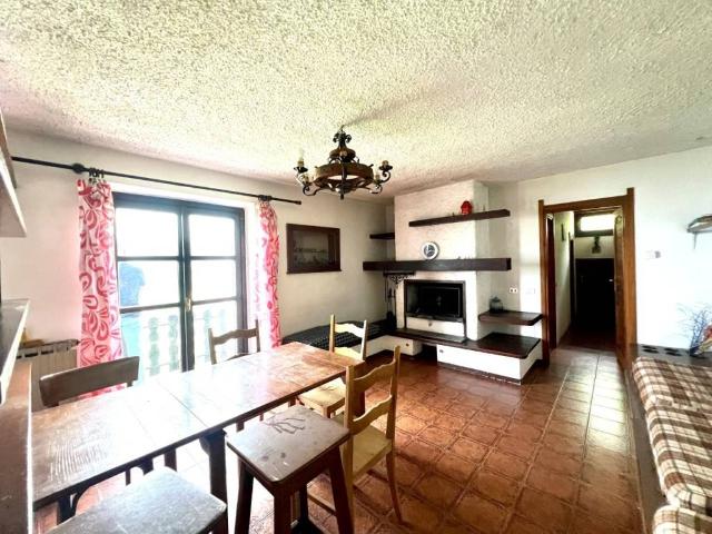 Appartamento in vendita a Margno LC