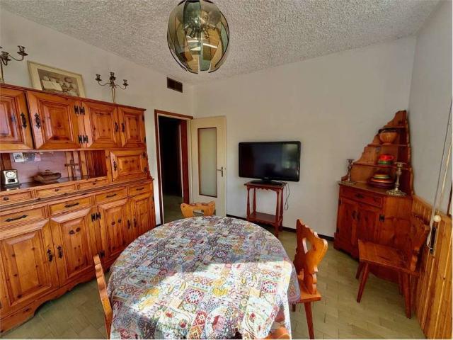 Appartamento in vendita a Margno LC
