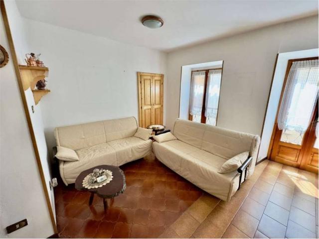 Appartamento in vendita a Margno LC