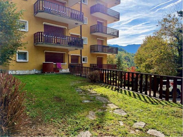 Appartamento in vendita a Margno LC