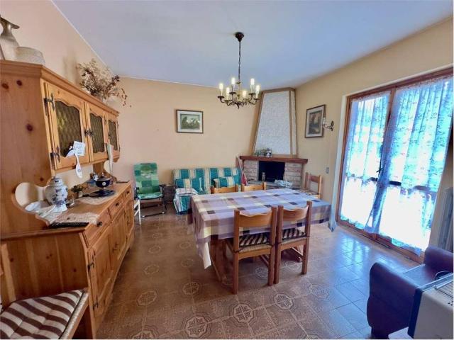 Appartamento in vendita a Margno LC
