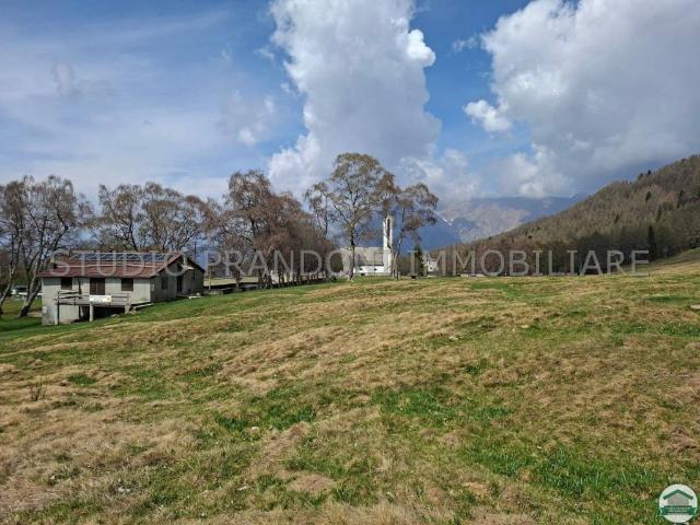 Appartamento in vendita a Margno LC