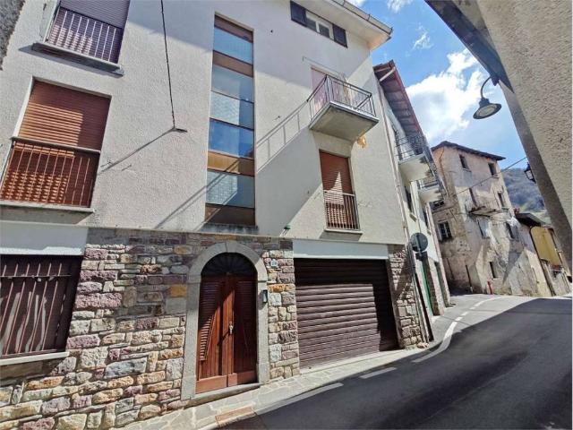 Appartamento in vendita a Margno LC