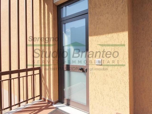 Appartamento in vendita a Mariano Comense CO