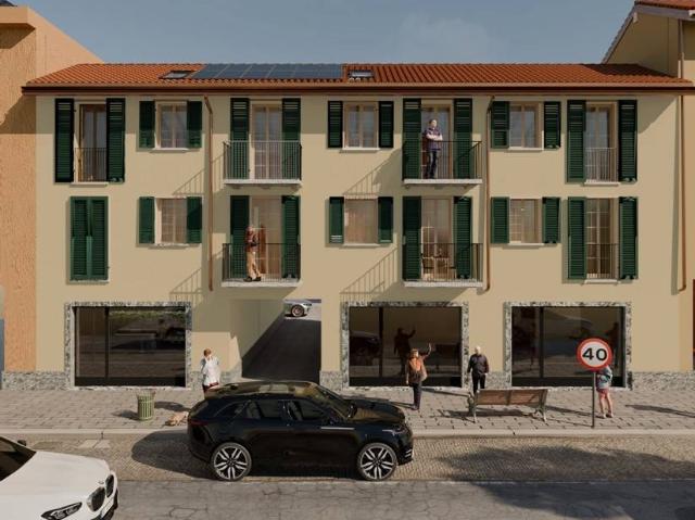 Appartamento in vendita a Mariano Comense CO