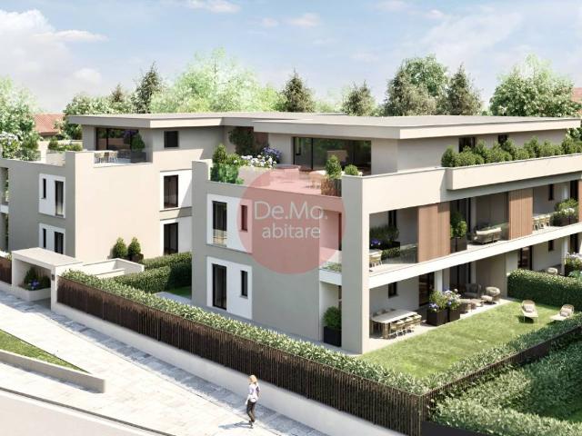 Appartamento in vendita a Mariano Comense CO