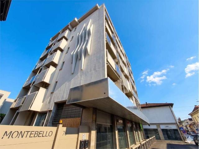 Appartamento in vendita a Mariano Comense CO