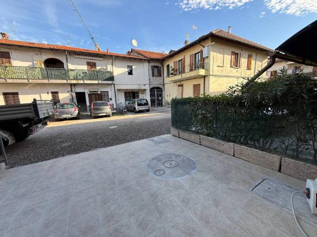 Appartamento in vendita a Mariano Comense CO