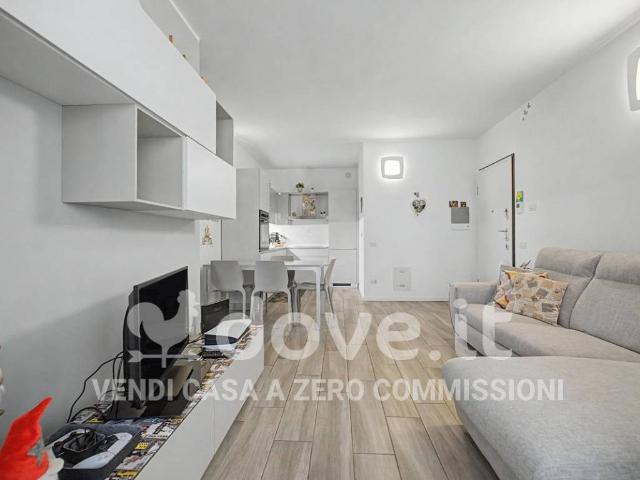 Appartamento in vendita a Mariano Comense CO