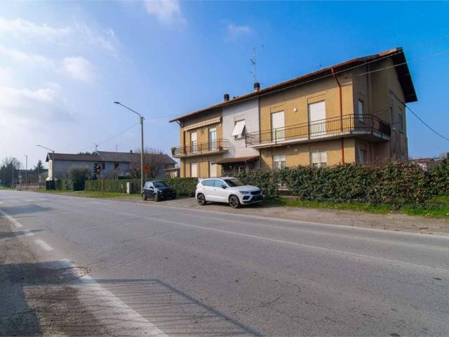 Appartamento in vendita a Mariano Comense CO