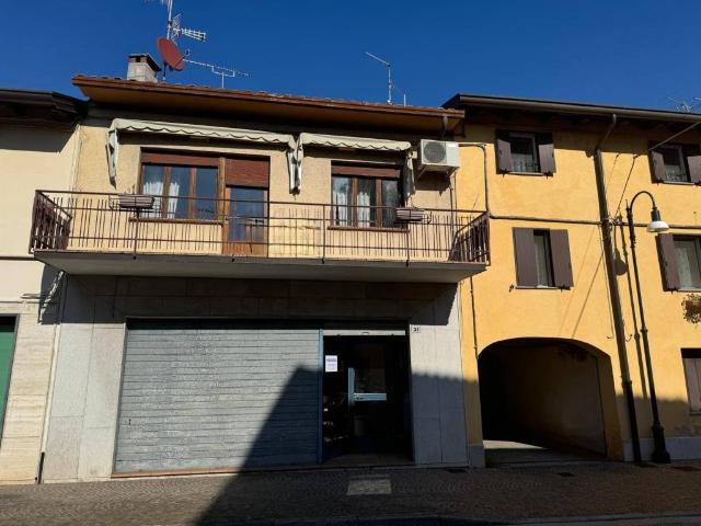 Appartamento in vendita a Mariano del Friuli GO