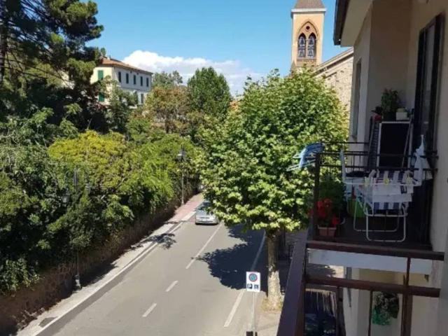 Appartamento in vendita a Marianopoli CL