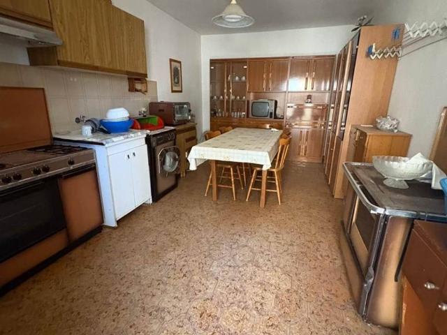Appartamento in vendita a Marianopoli CL