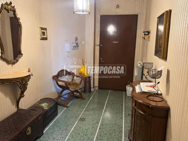 Appartamento in vendita a Marigliano