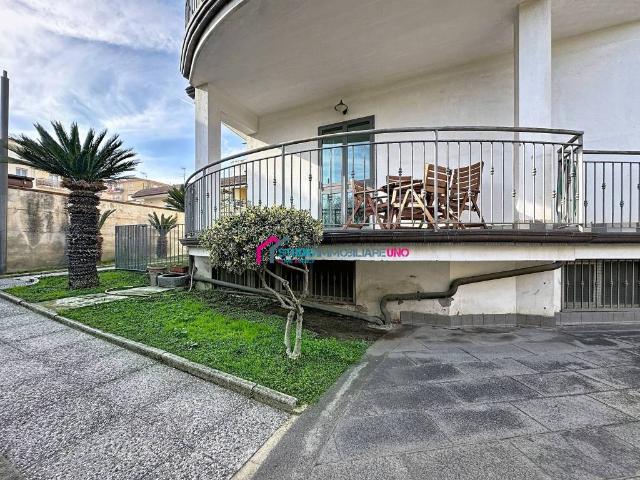 Appartamento in vendita a Marigliano NA