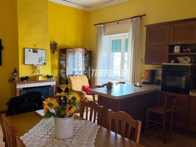 Appartamento in vendita a Marigliano NA