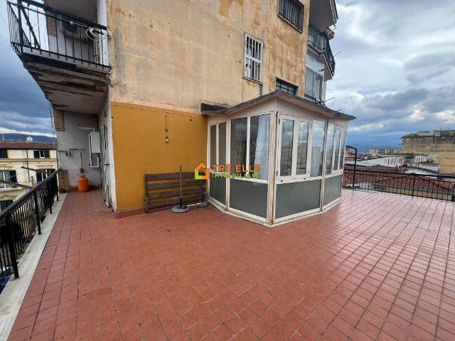 Appartamento in vendita a Marigliano NA