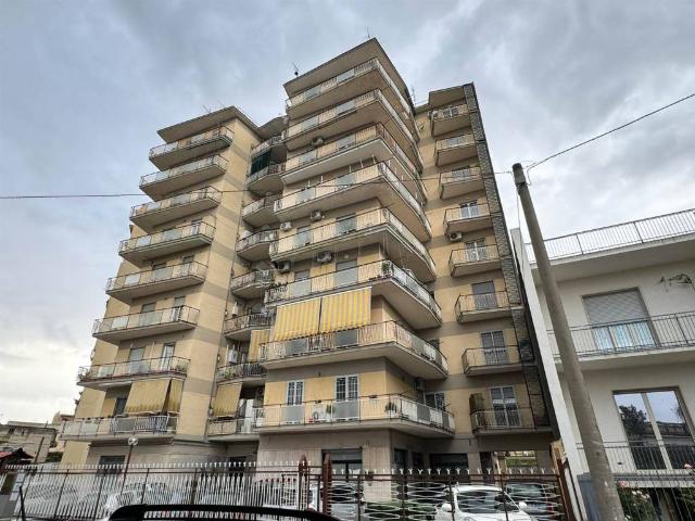 Appartamento in vendita a Marigliano NA