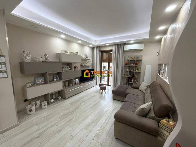 Appartamento in vendita a Marigliano NA