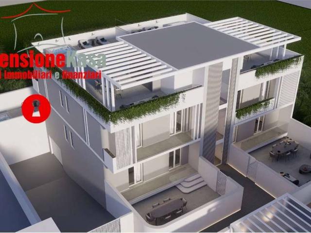 Appartamento in vendita a Marigliano NA