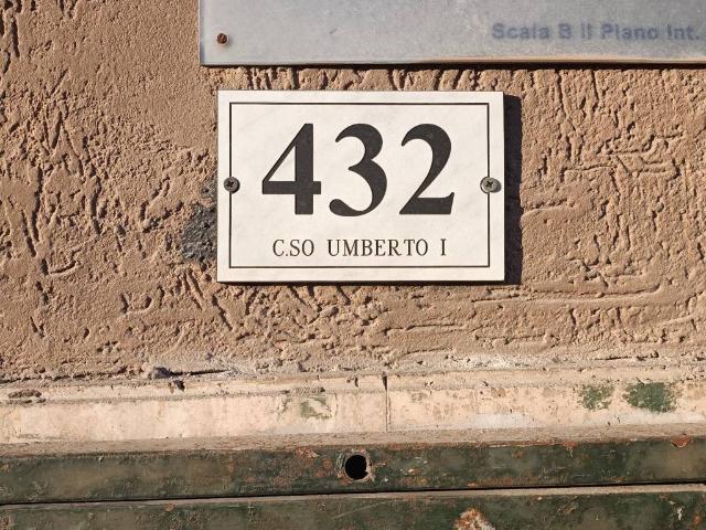 Appartamento in vendita a Marigliano NA
