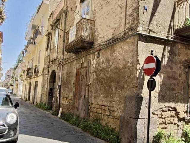 Appartamento in vendita a Marigliano NA