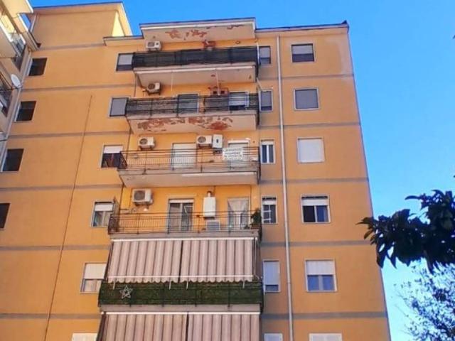 Appartamento in vendita a Marigliano NA